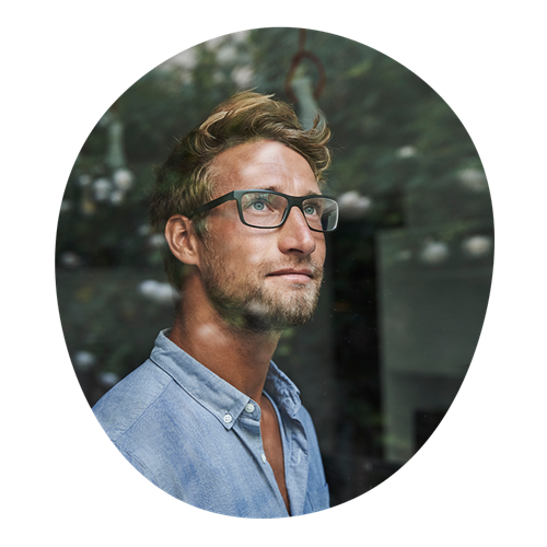 Photograph of employer